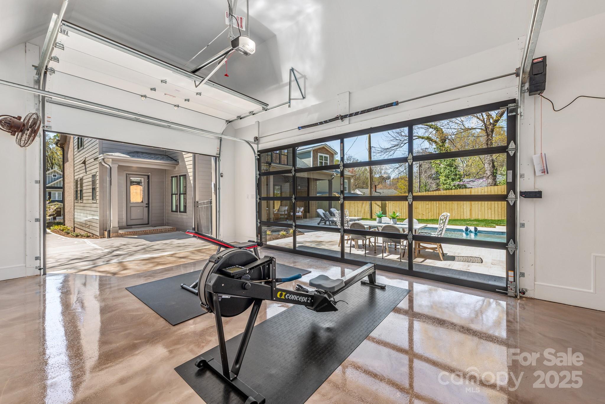 Chantilly - Residential