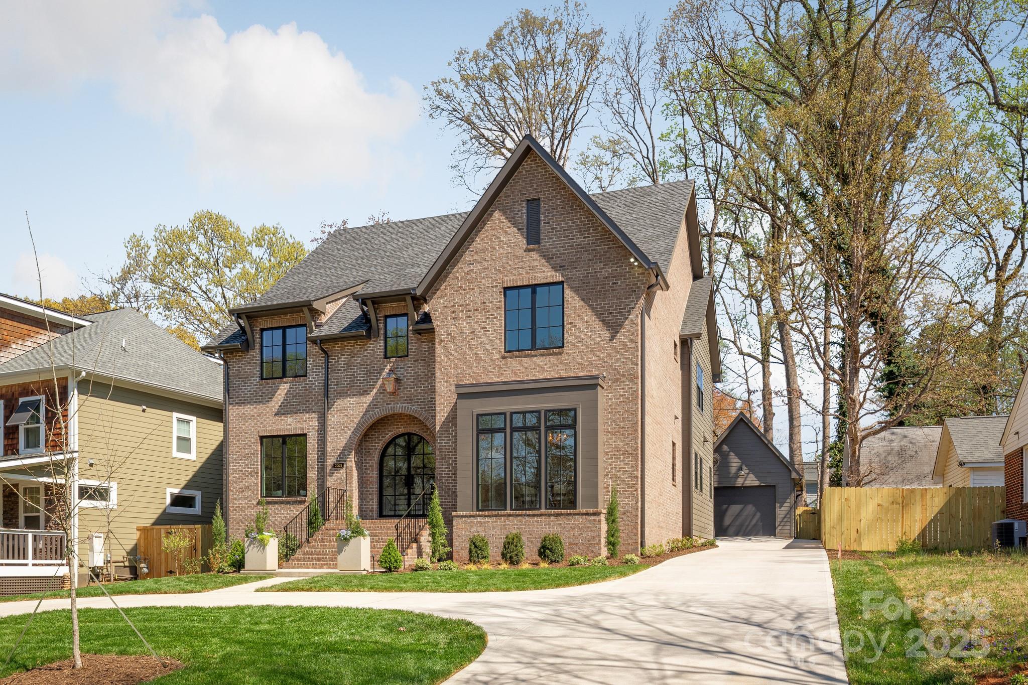 Chantilly - Residential