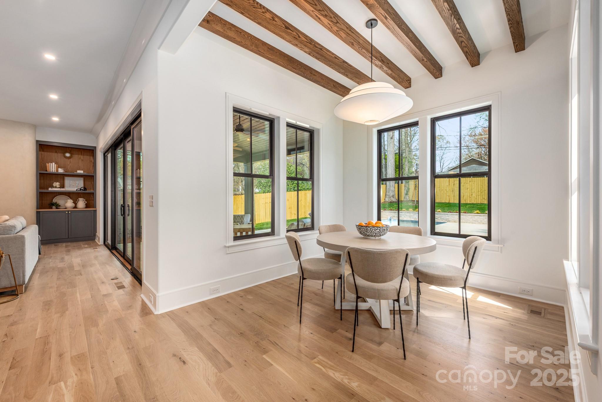 Chantilly - Residential