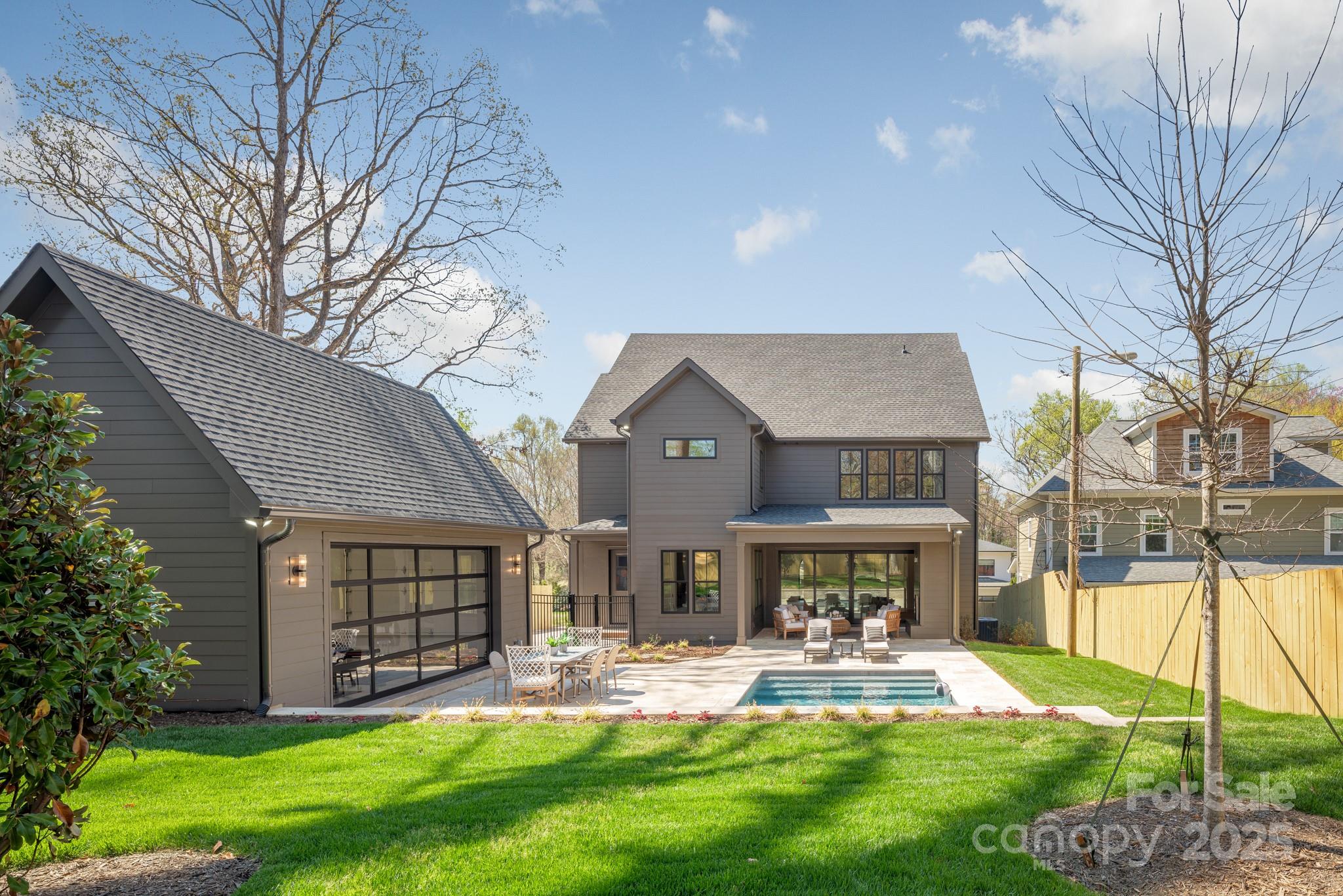 Chantilly - Residential