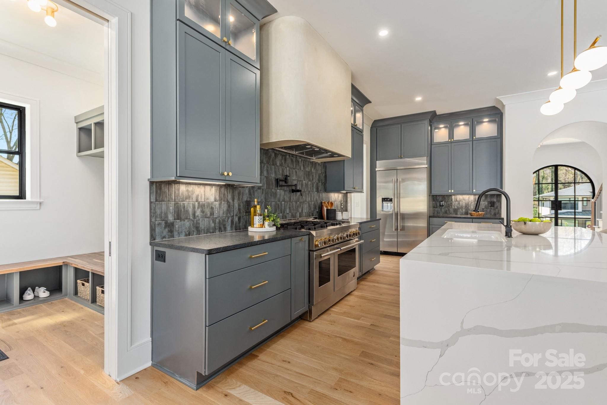 Chantilly - Residential