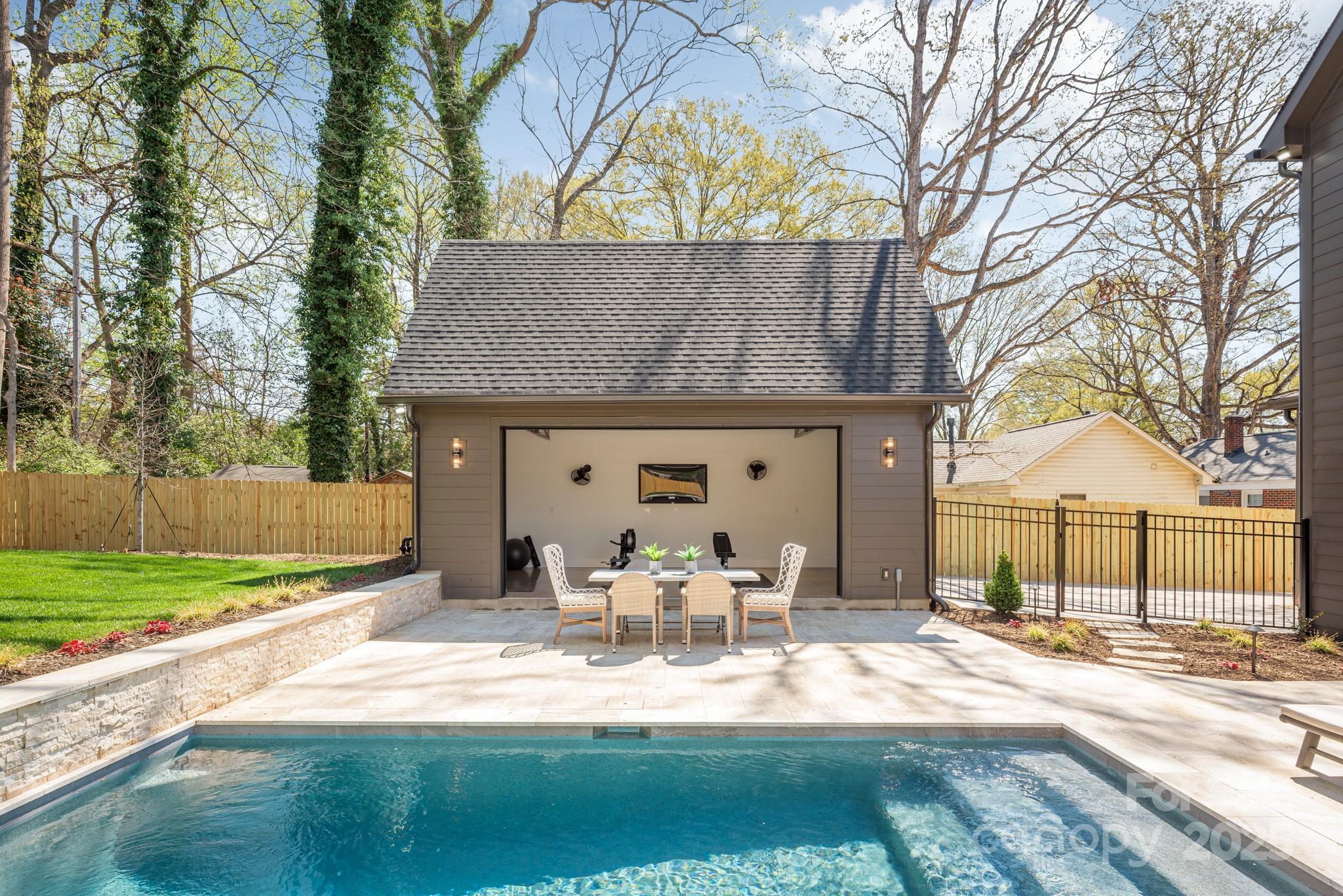 Chantilly - Residential