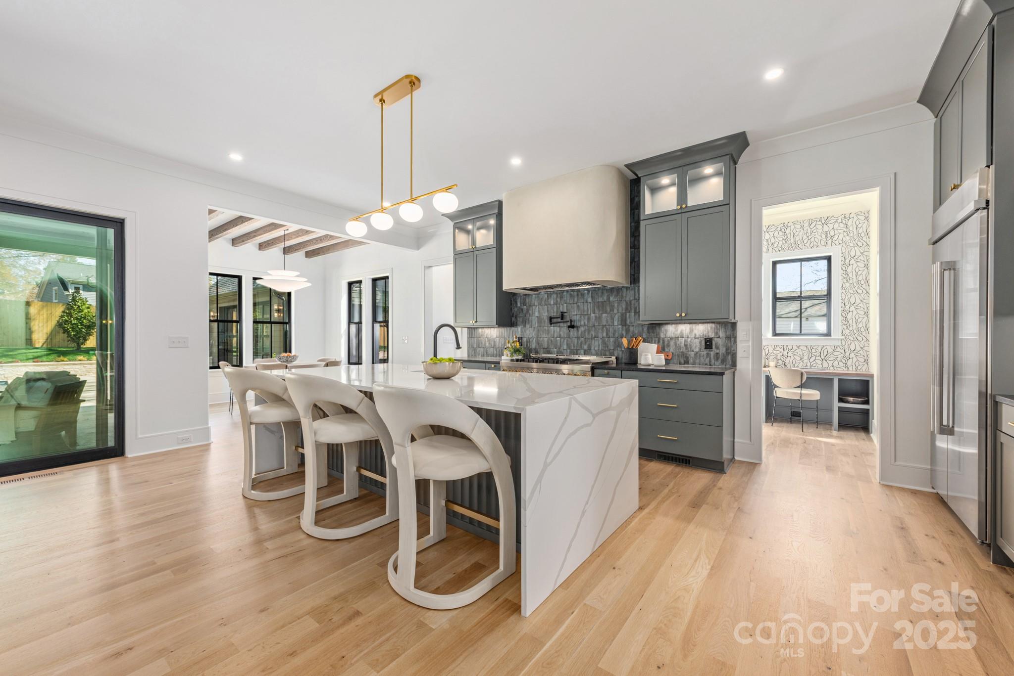 Chantilly - Residential