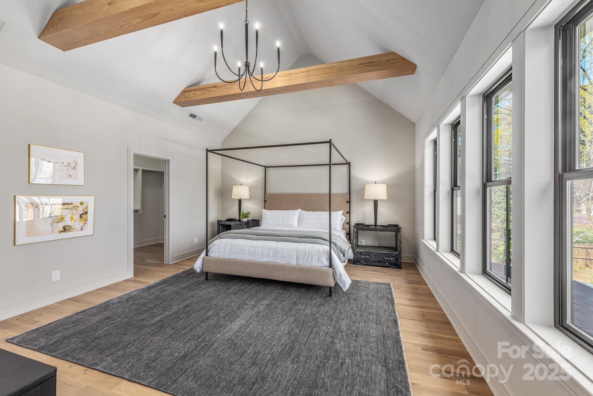 Chantilly - Residential