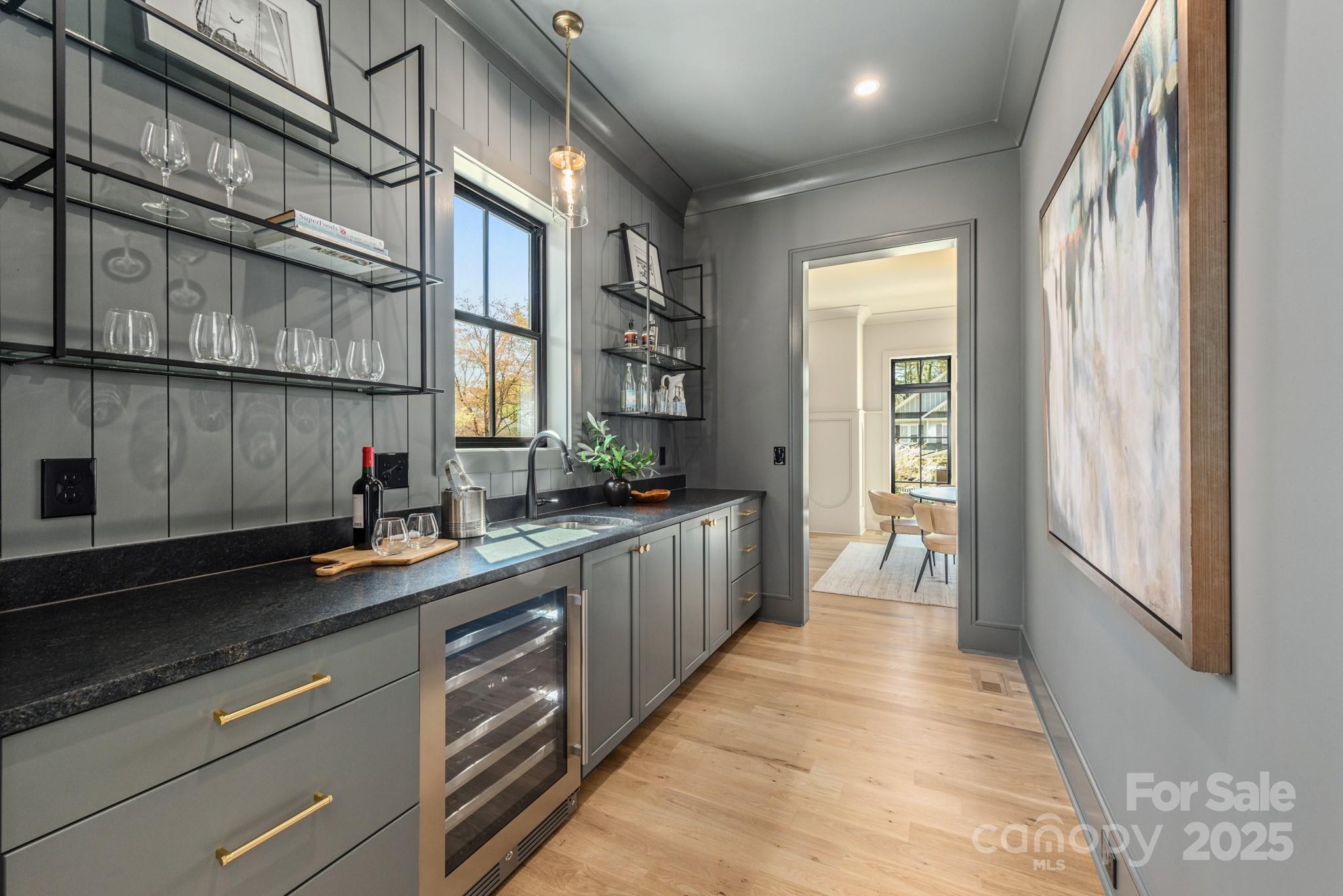 Chantilly - Residential