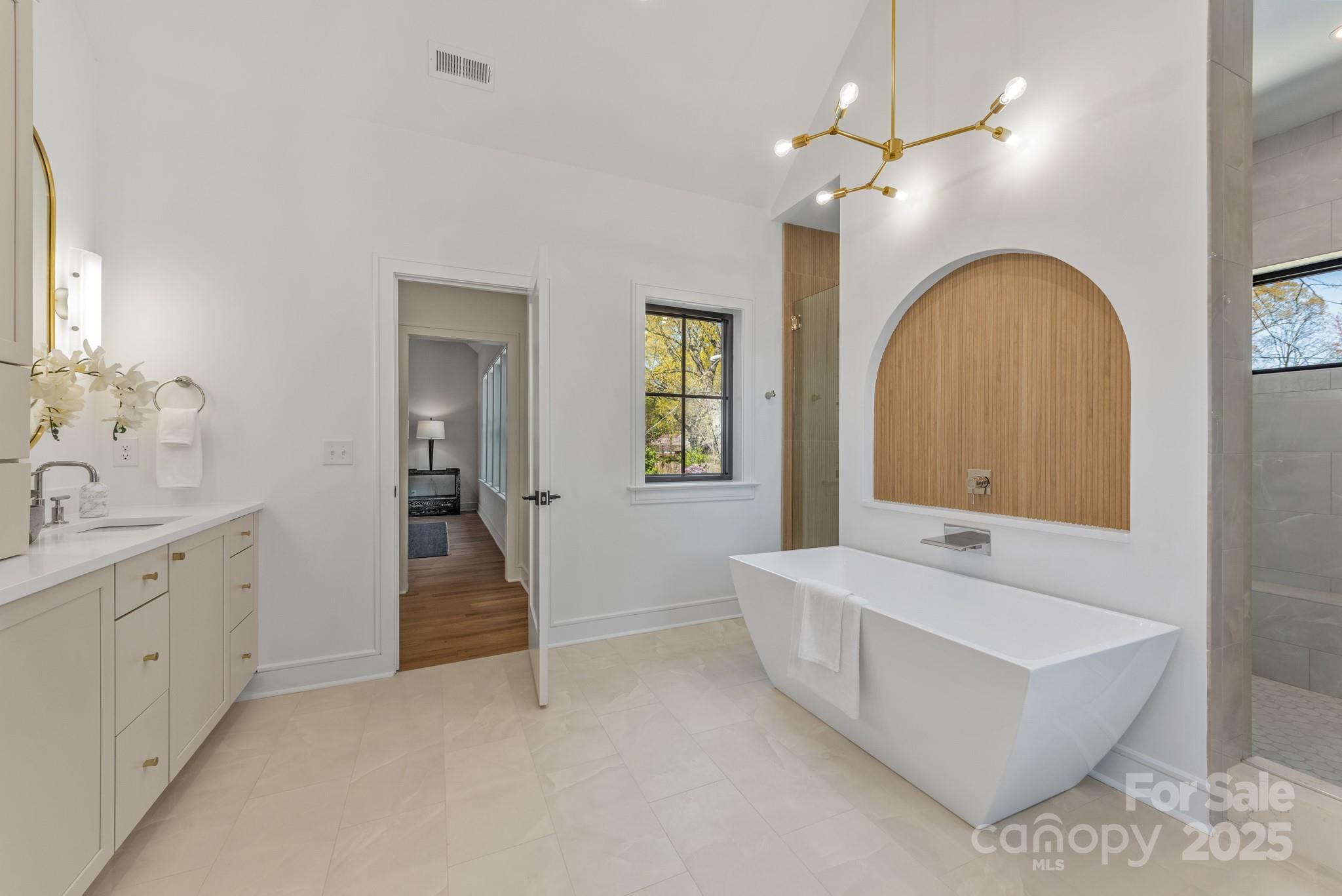 Chantilly - Residential