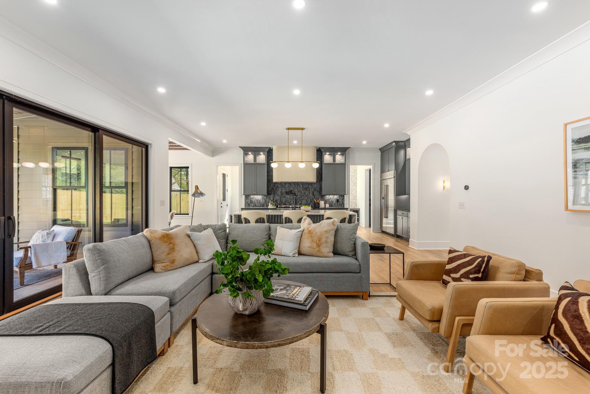 Chantilly - Residential