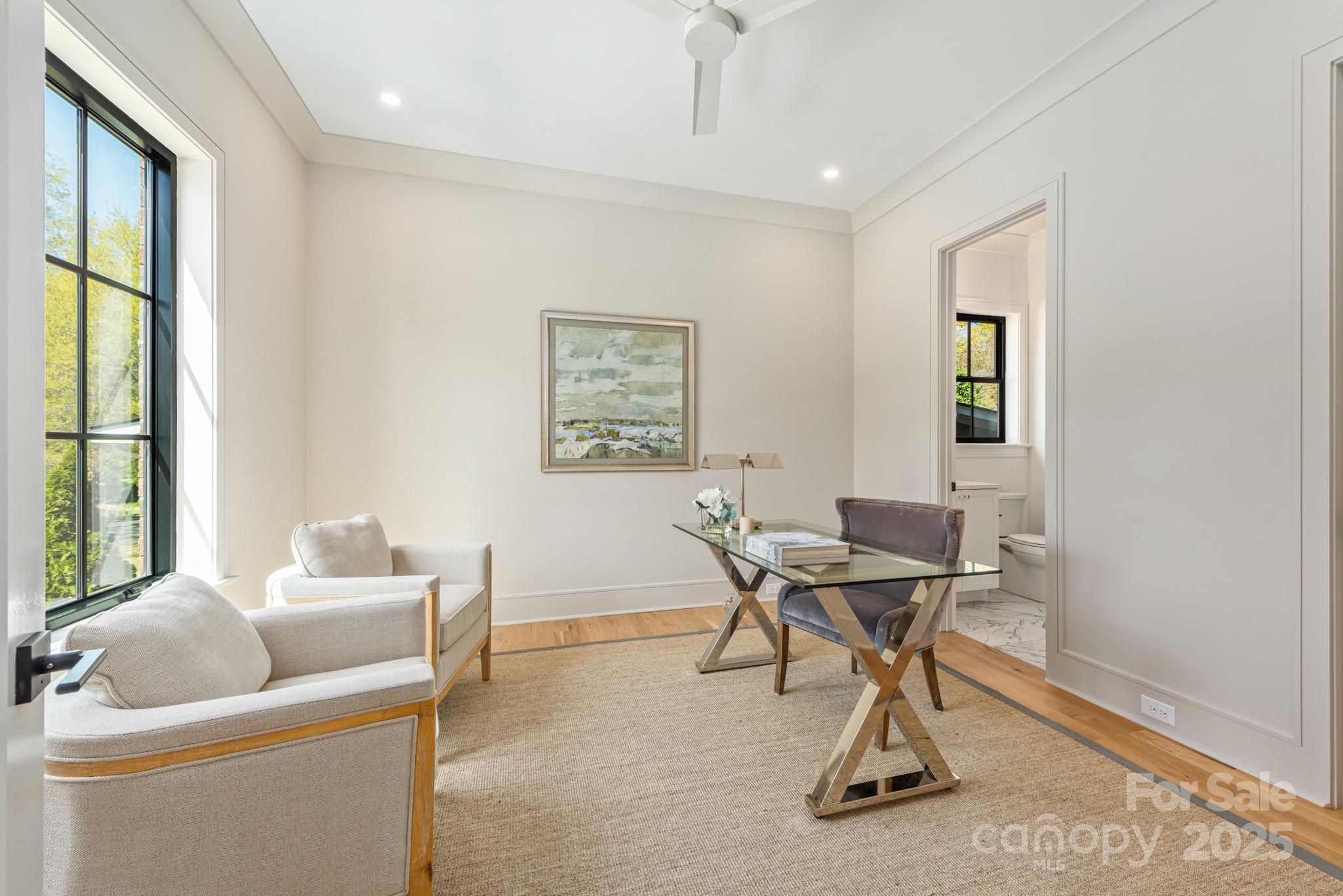 Chantilly - Residential