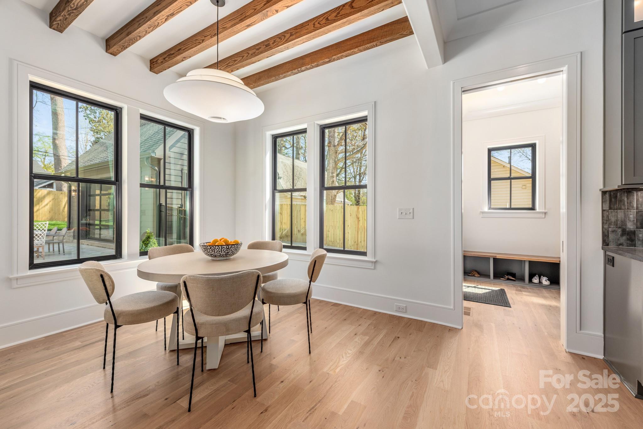 Chantilly - Residential