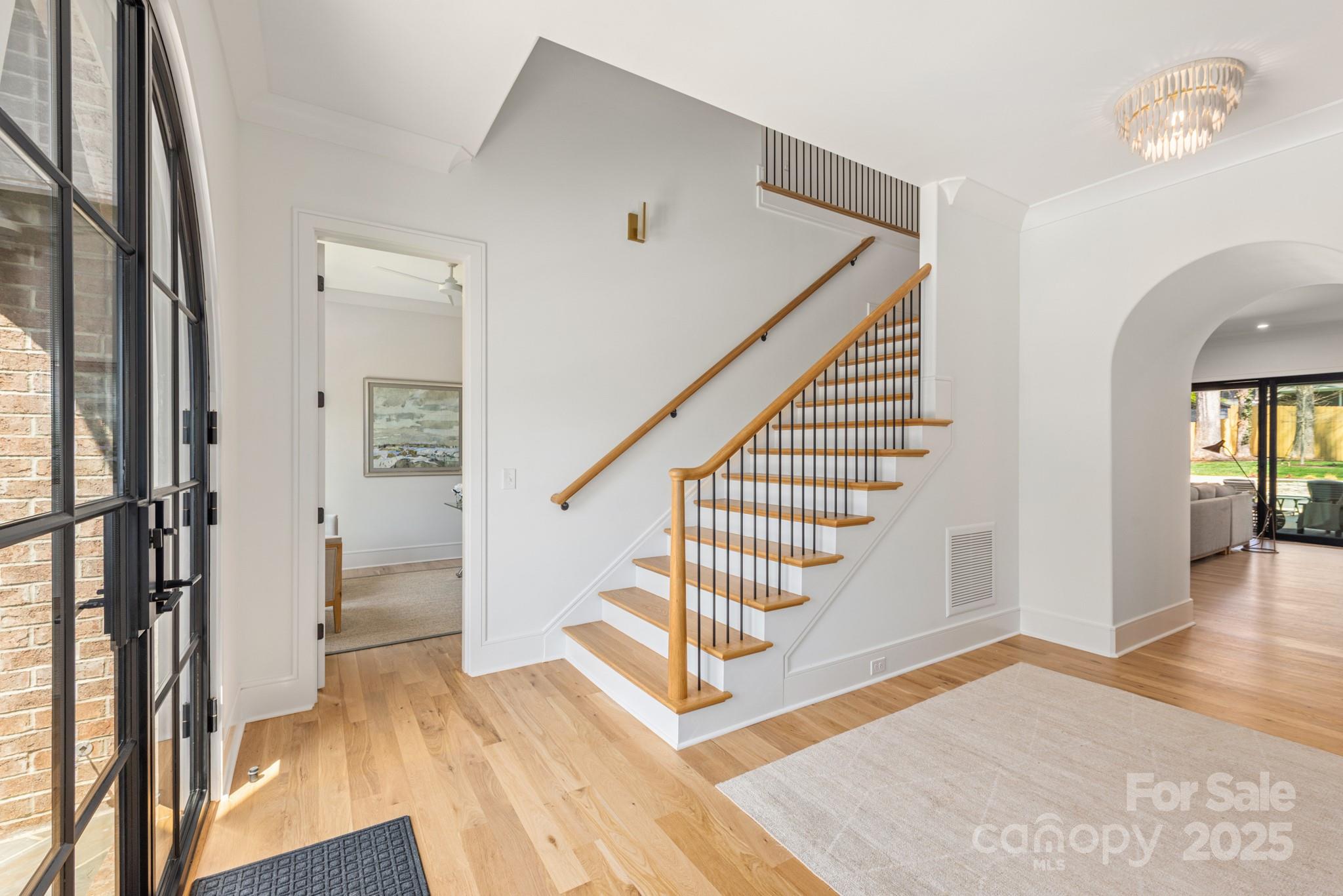 Chantilly - Residential