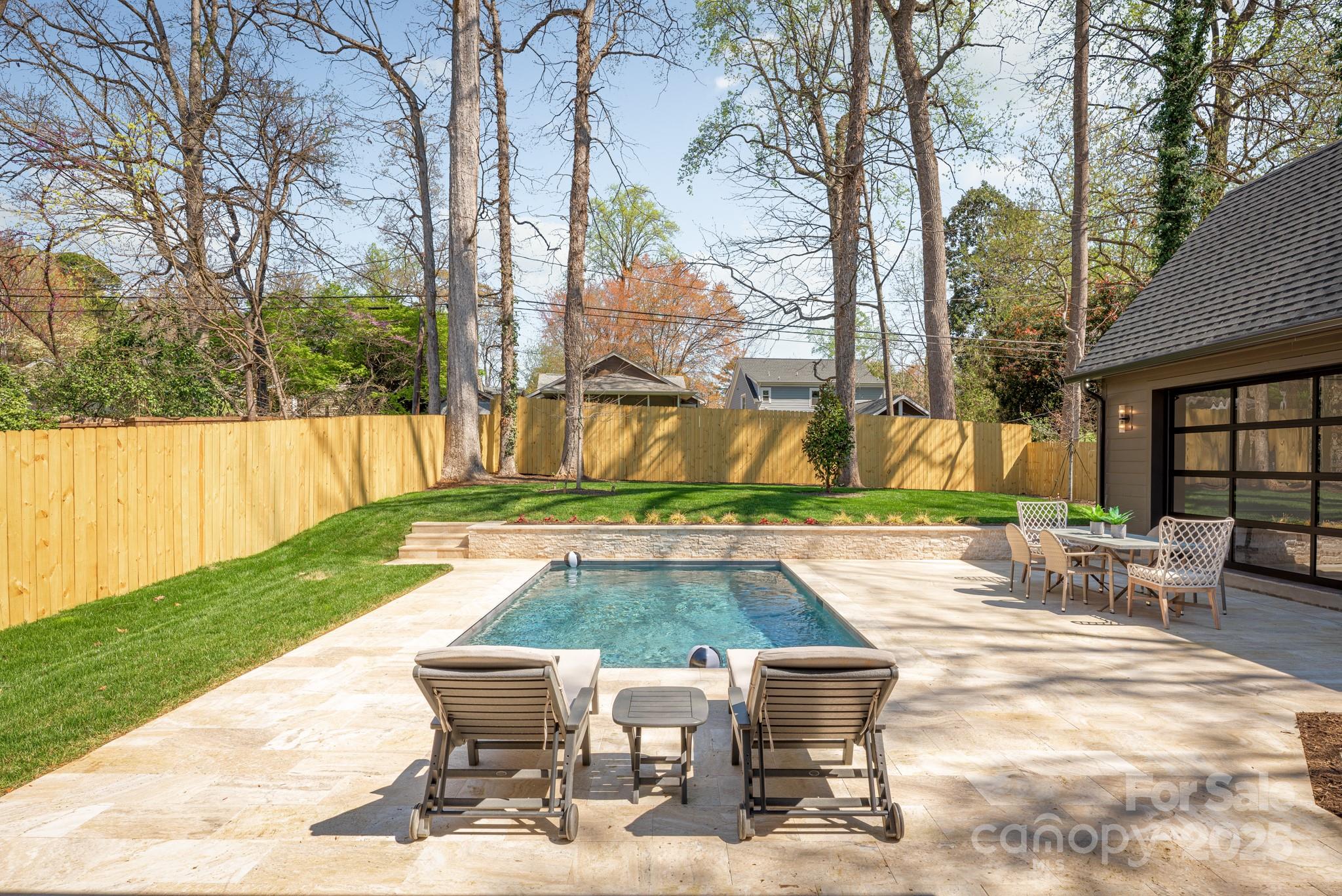 Chantilly - Residential