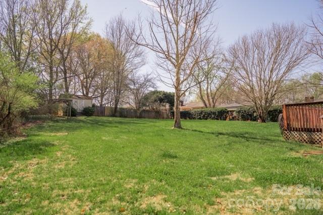 Landsdowne - Residential