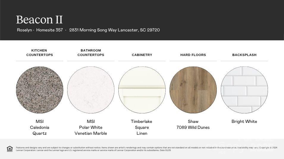 2831 Morning Song Way