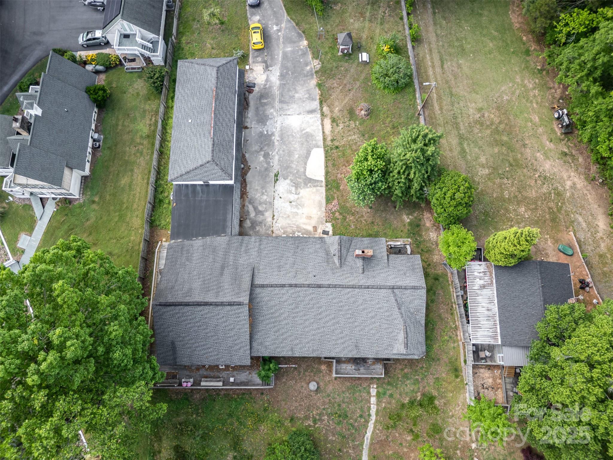 Shore Acres - Residential