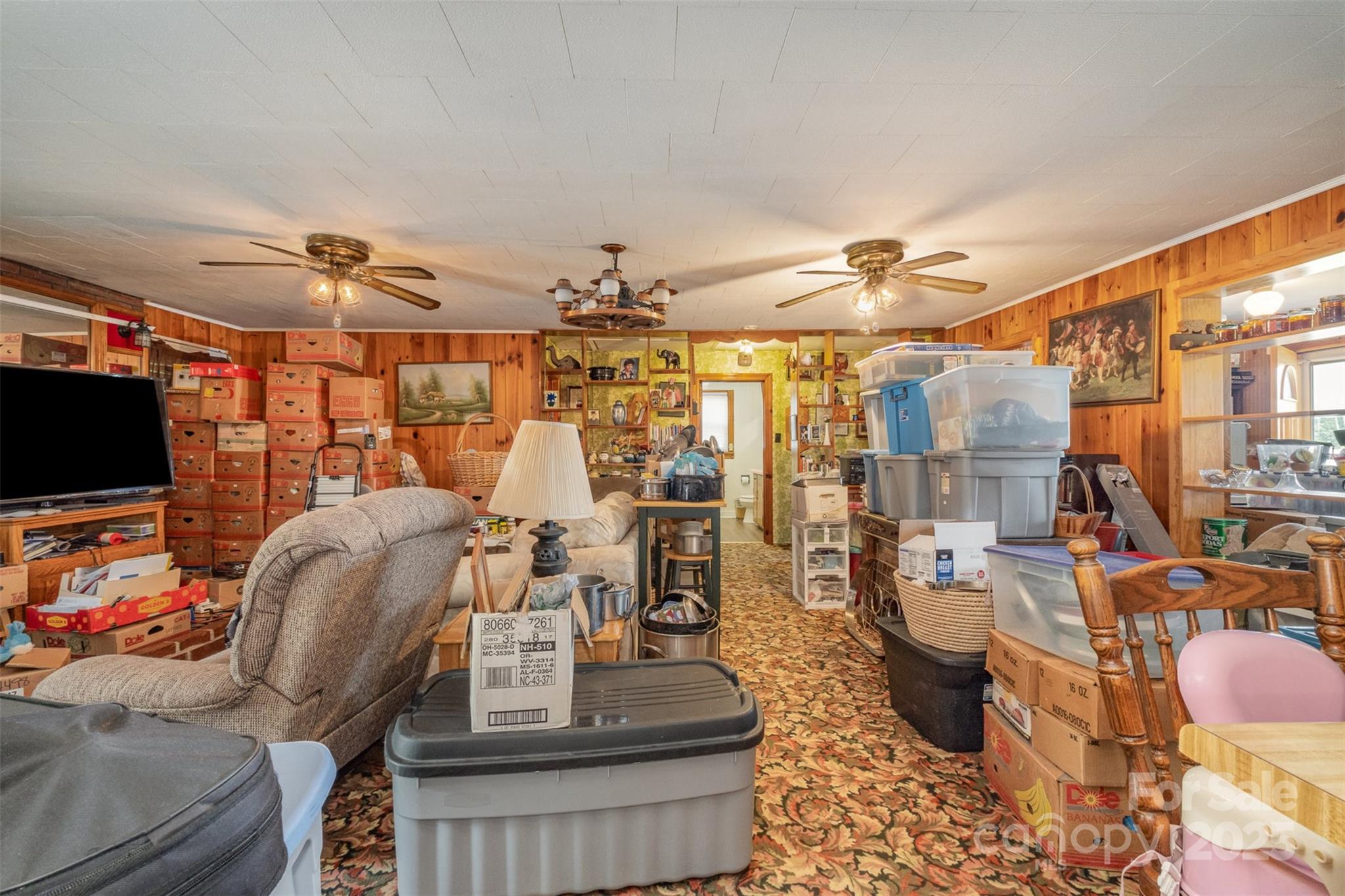 Shore Acres - Residential