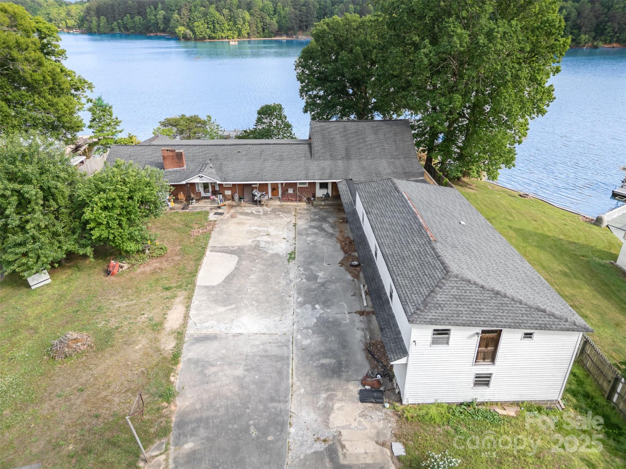 Shore Acres - Residential