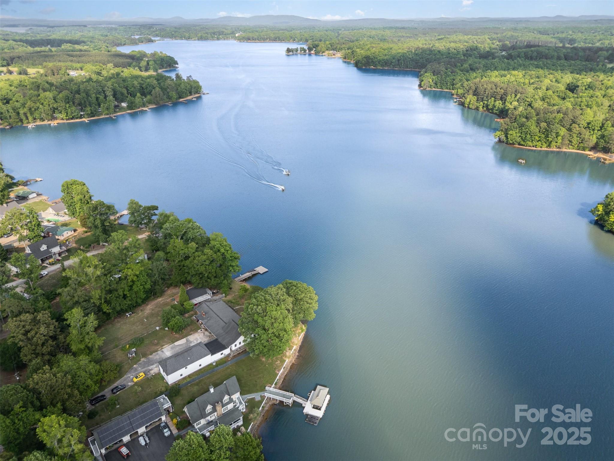 Shore Acres - Residential