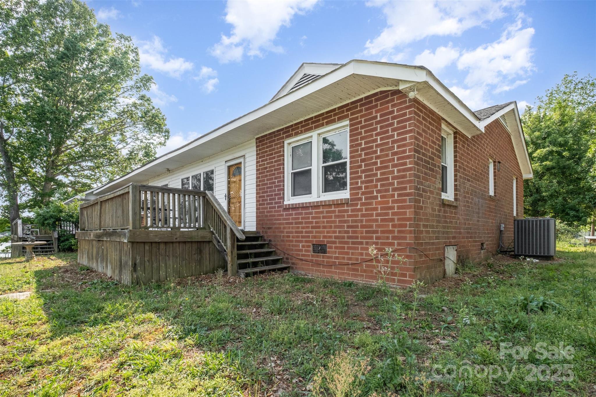 Shore Acres - Residential