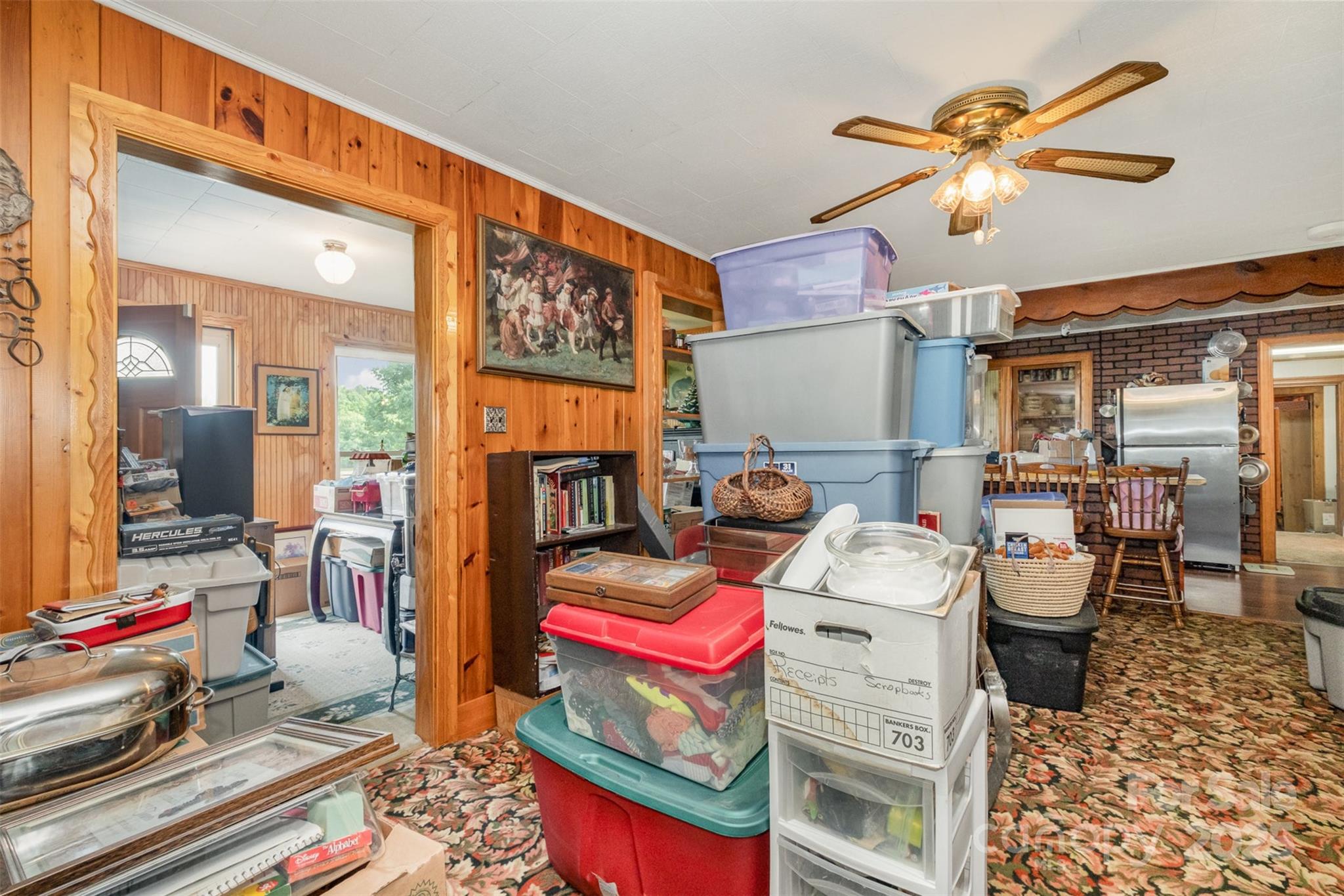 Shore Acres - Residential