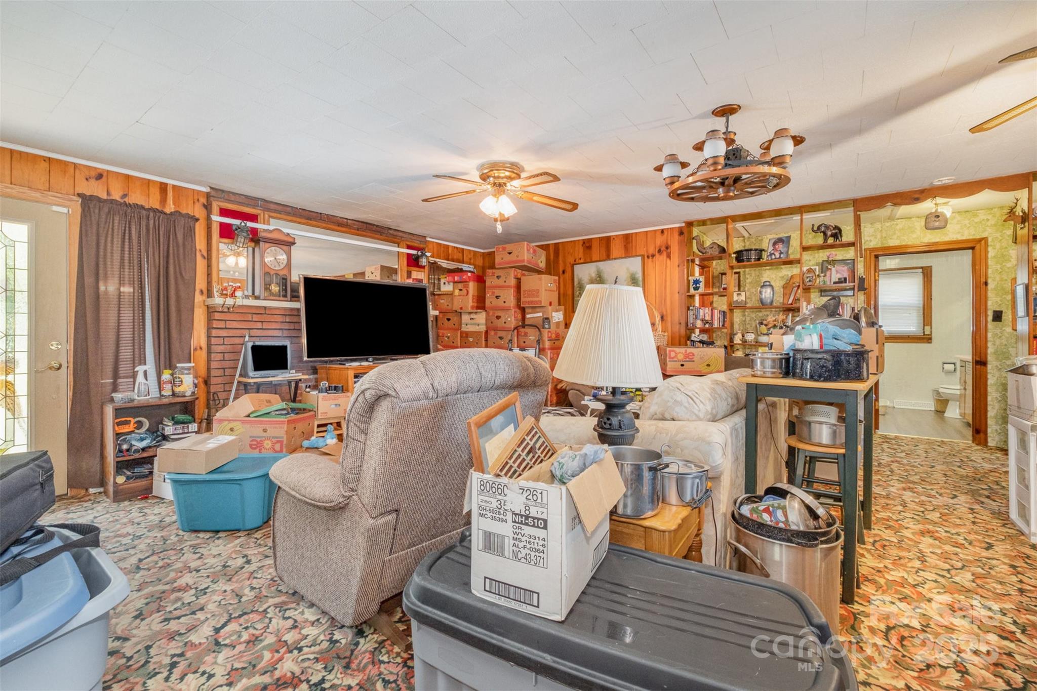 Shore Acres - Residential