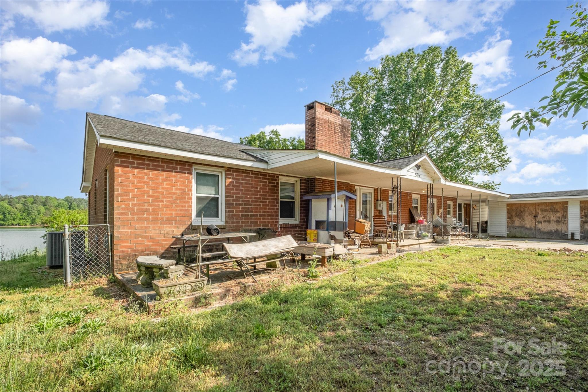 Shore Acres - Residential