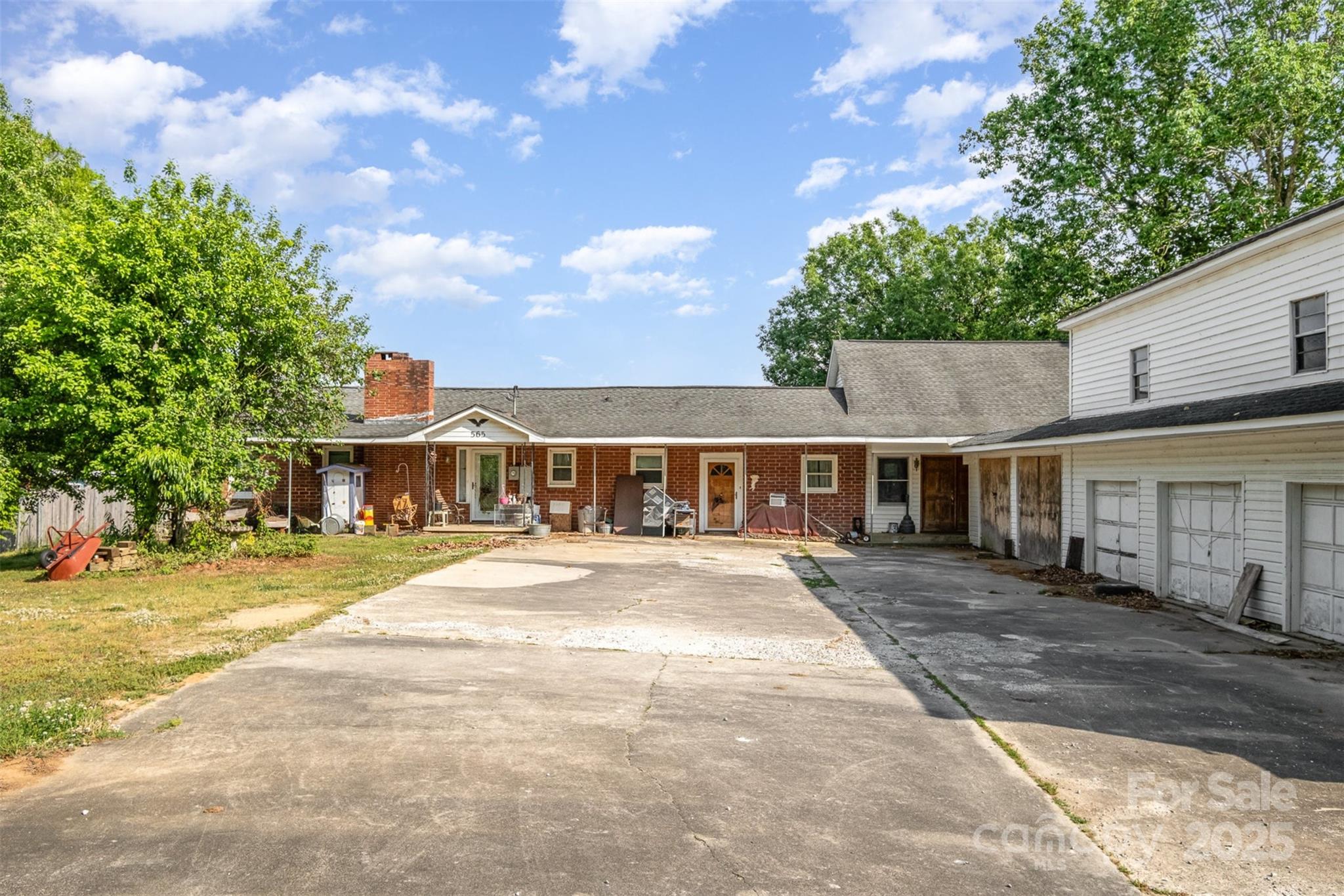 Shore Acres - Residential