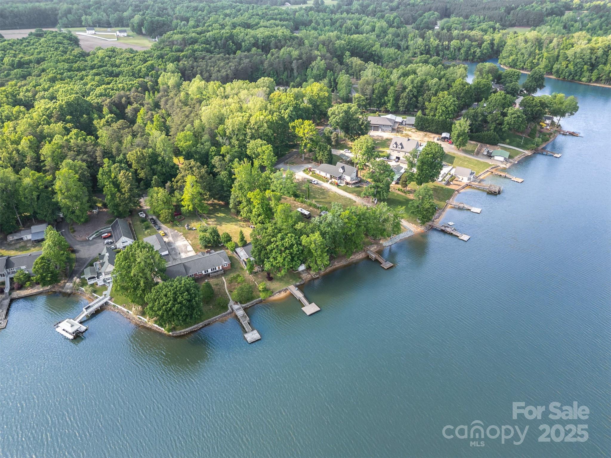 Shore Acres - Residential