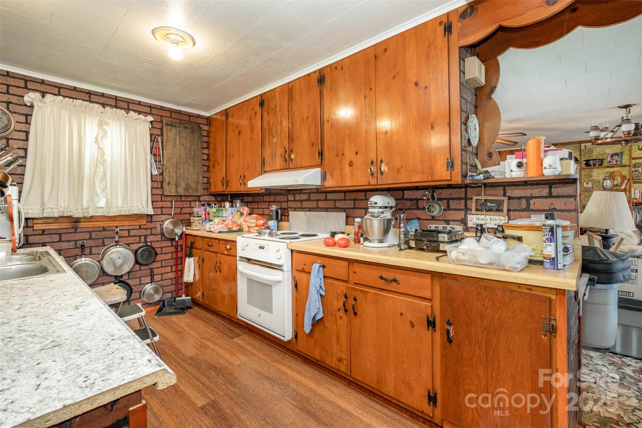 Shore Acres - Residential