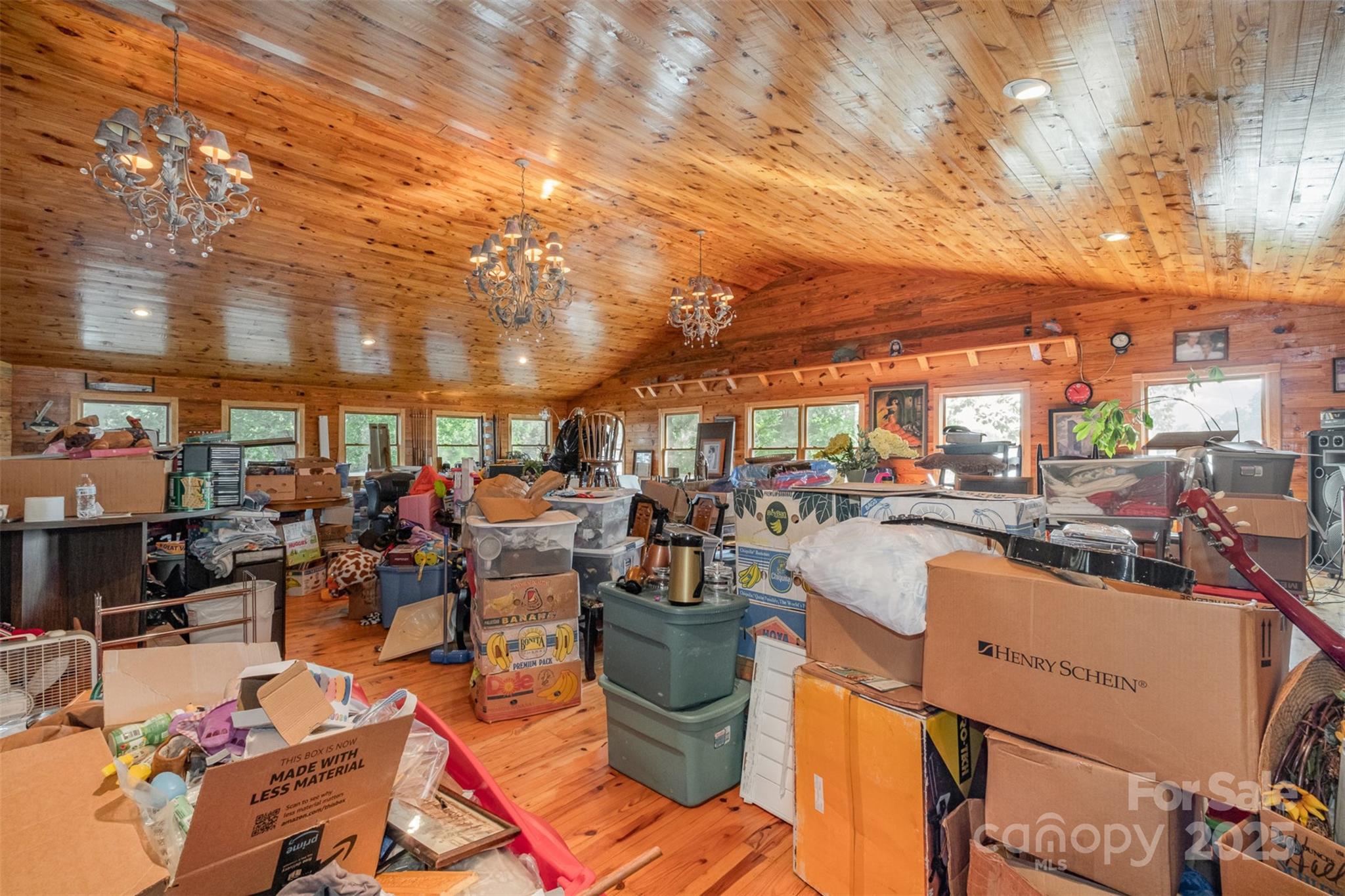 Shore Acres - Residential