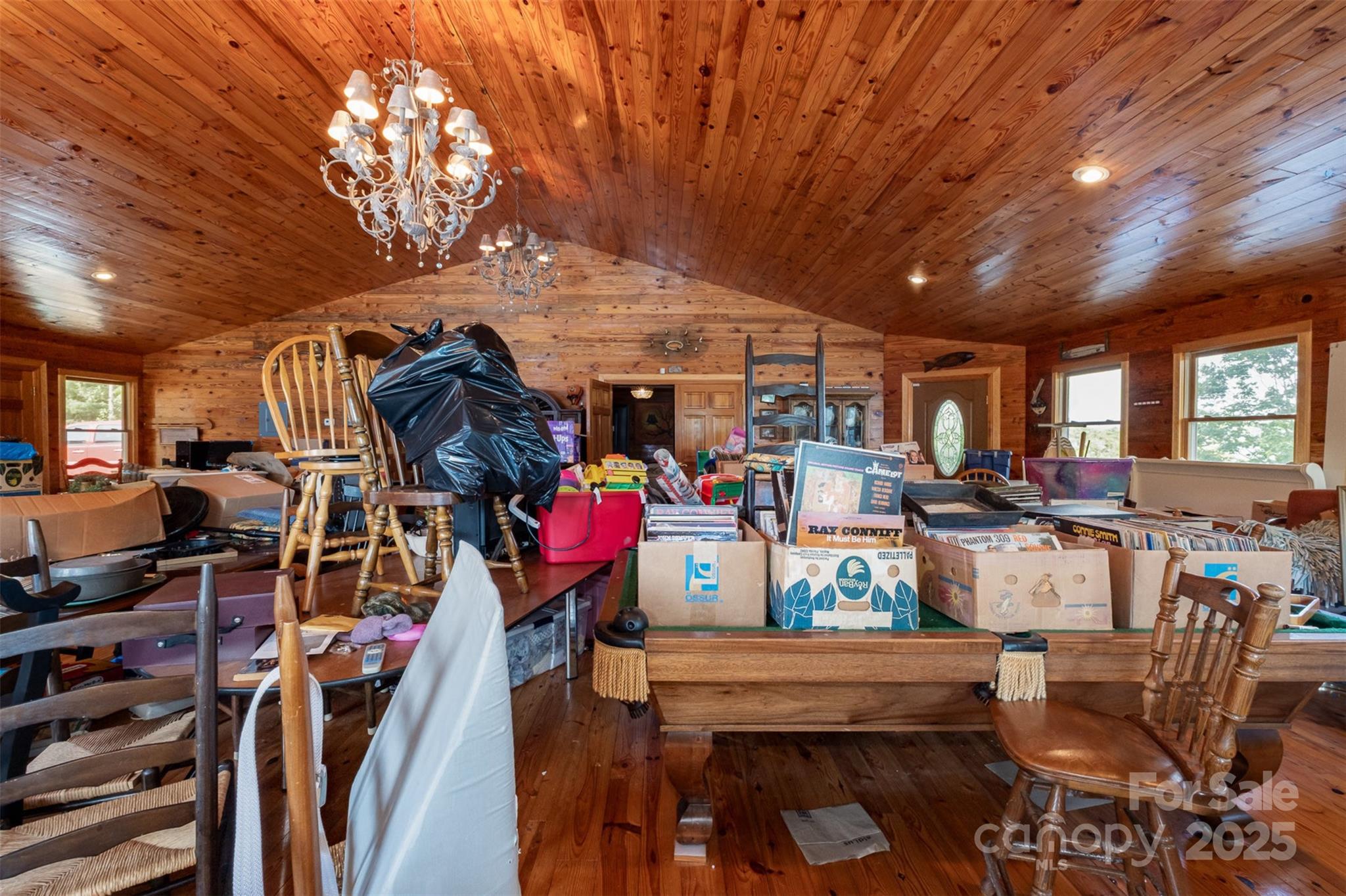 Shore Acres - Residential