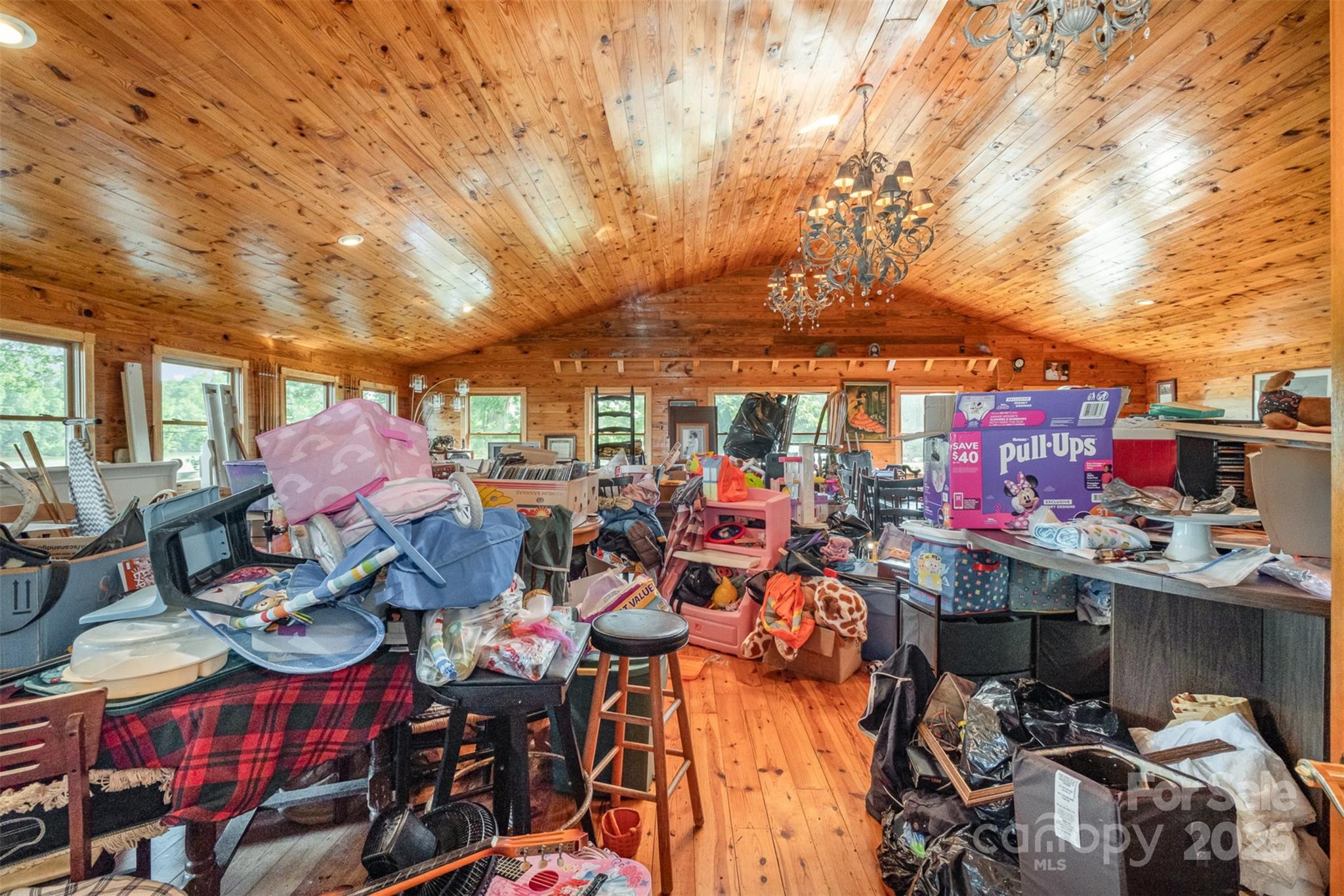 Shore Acres - Residential