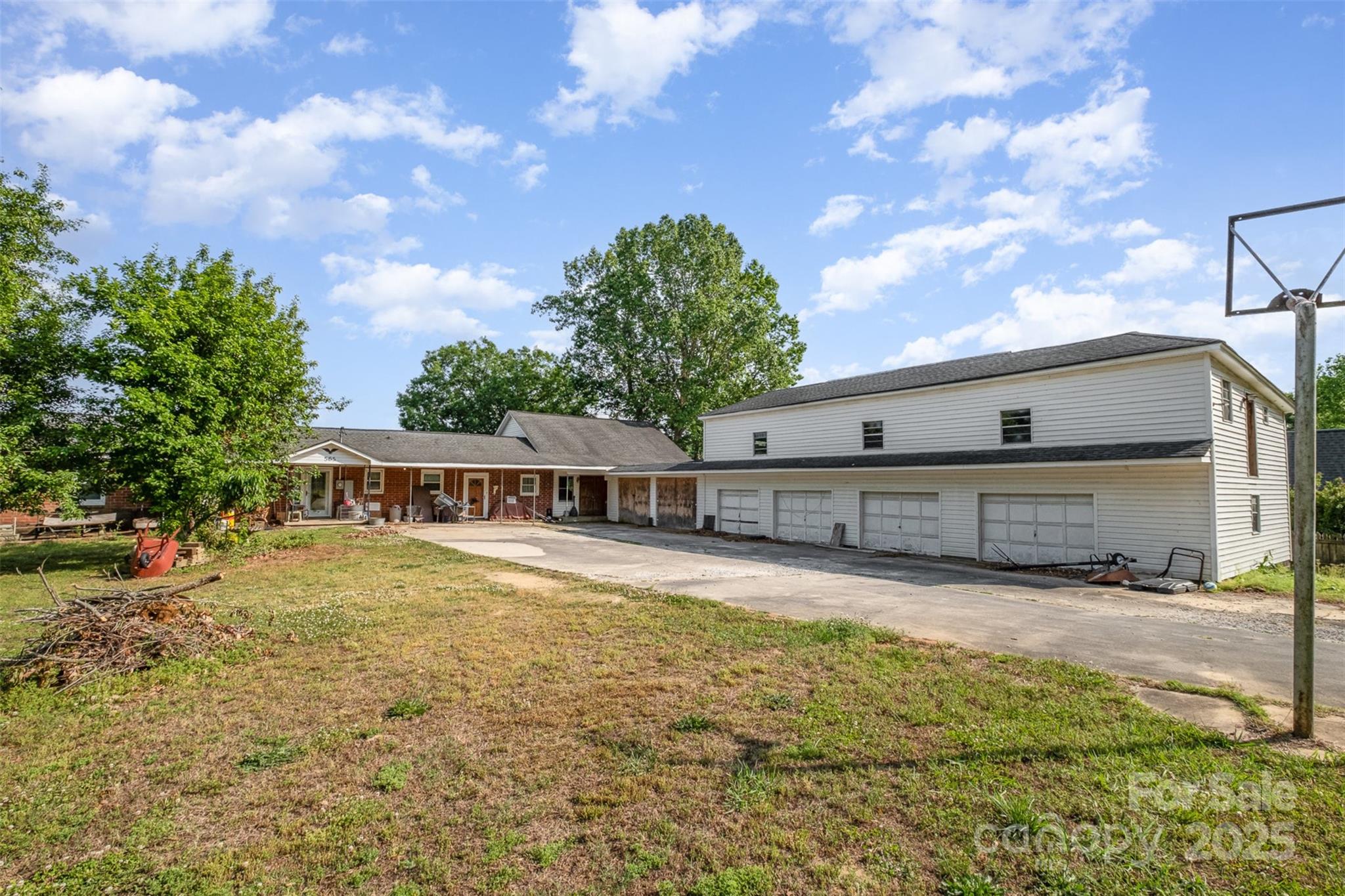 565 Shore Acres Road
