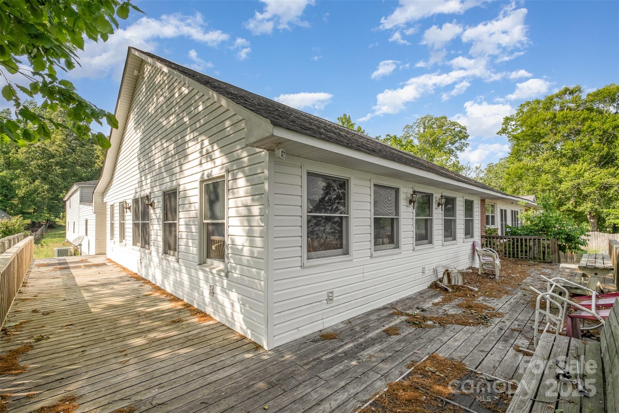 Shore Acres - Residential