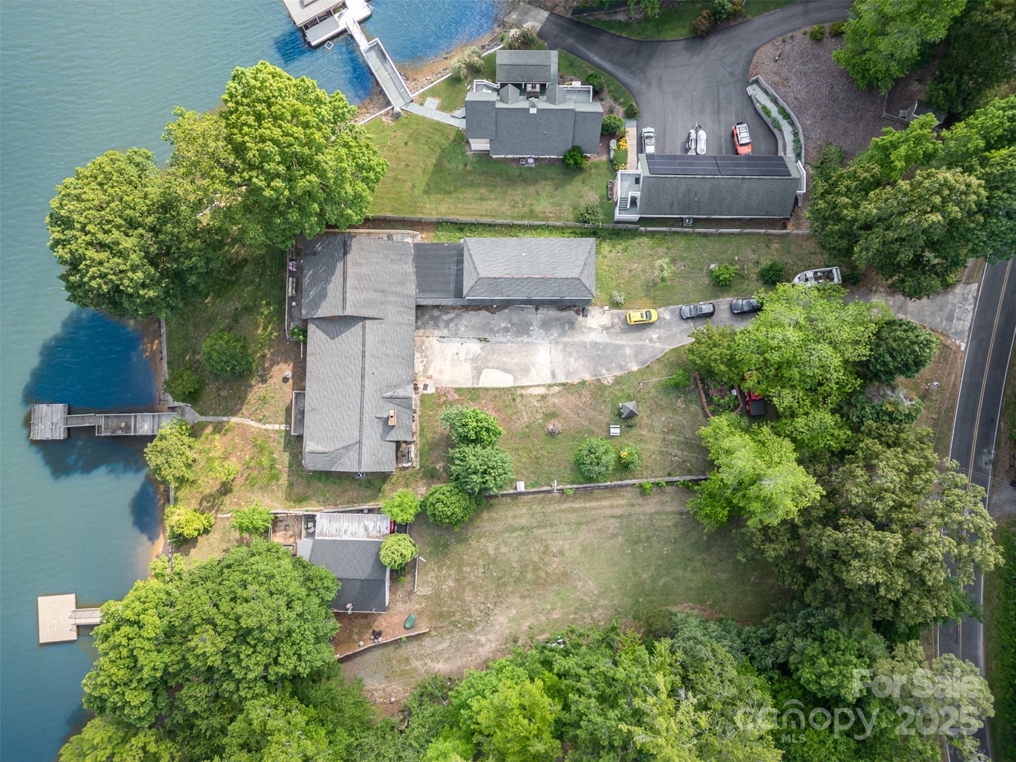 Shore Acres - Residential