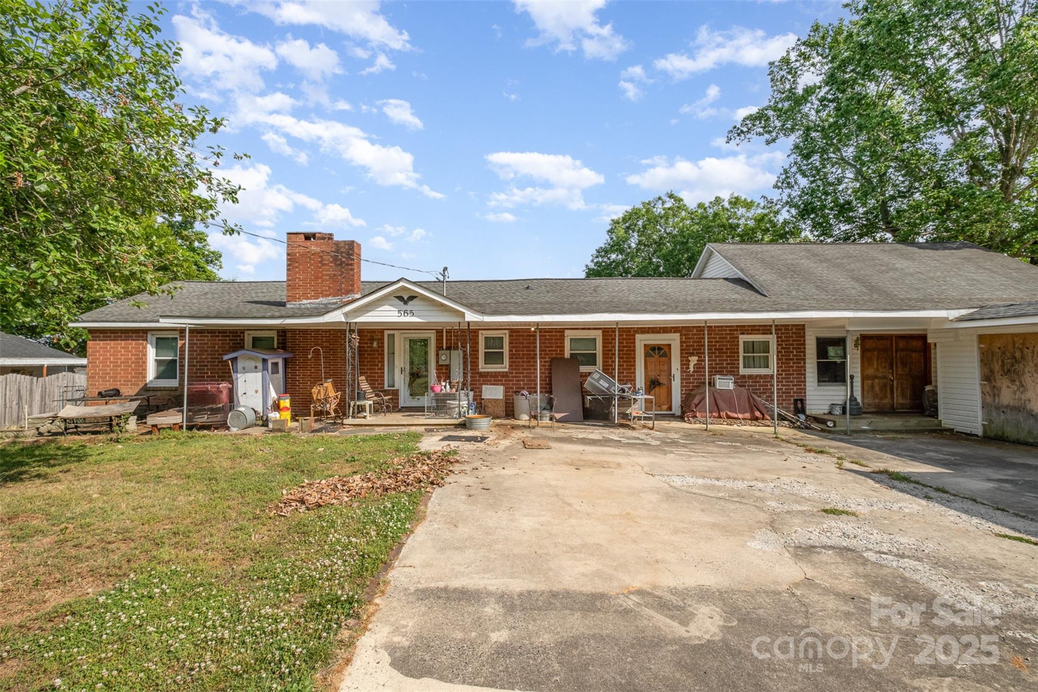 Shore Acres - Residential