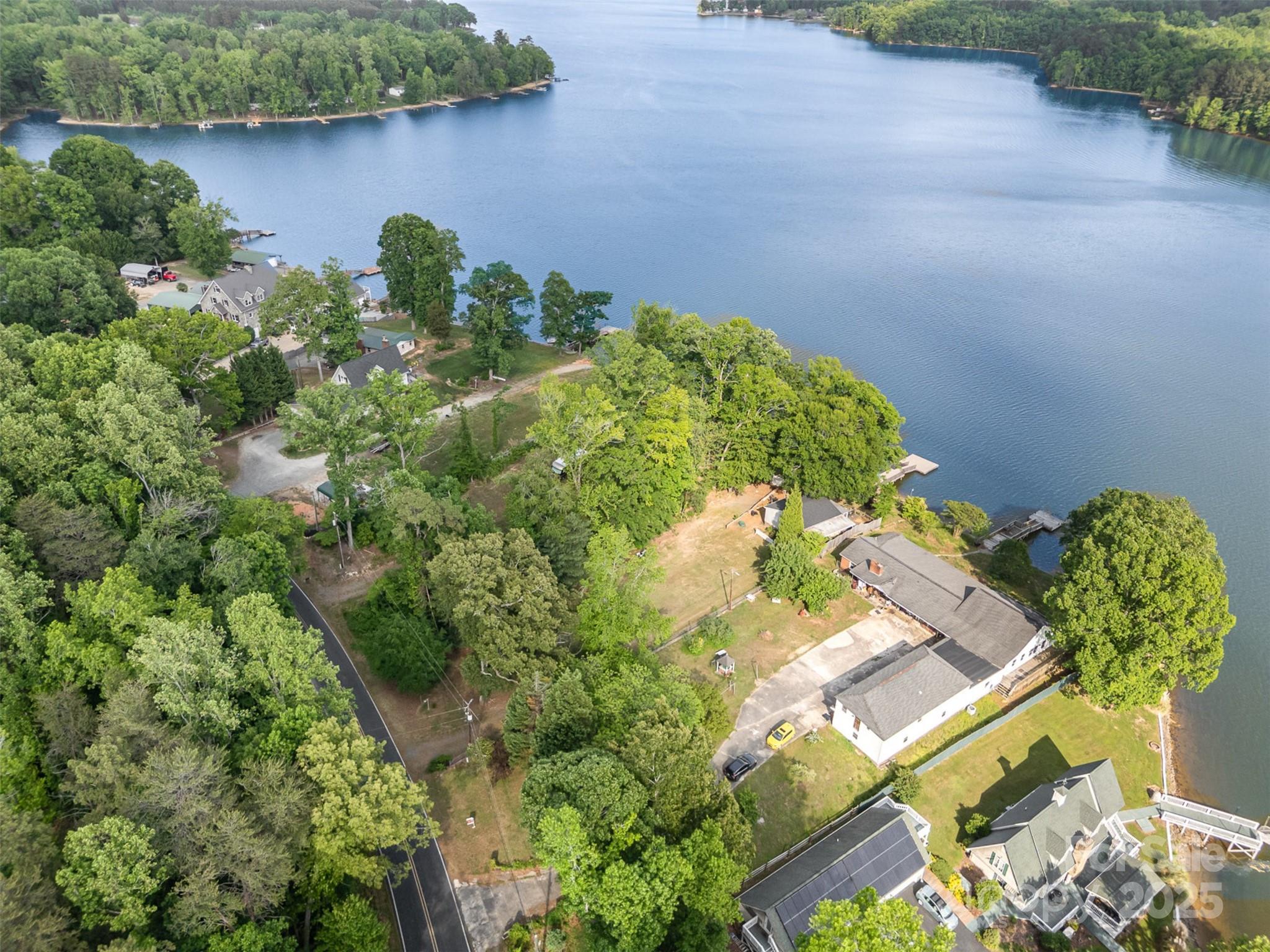 Shore Acres - Residential