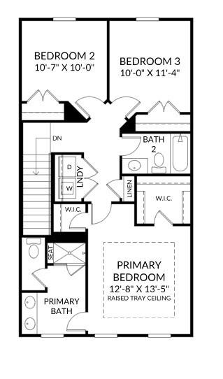 Tillery at Wilson Farms - Residential