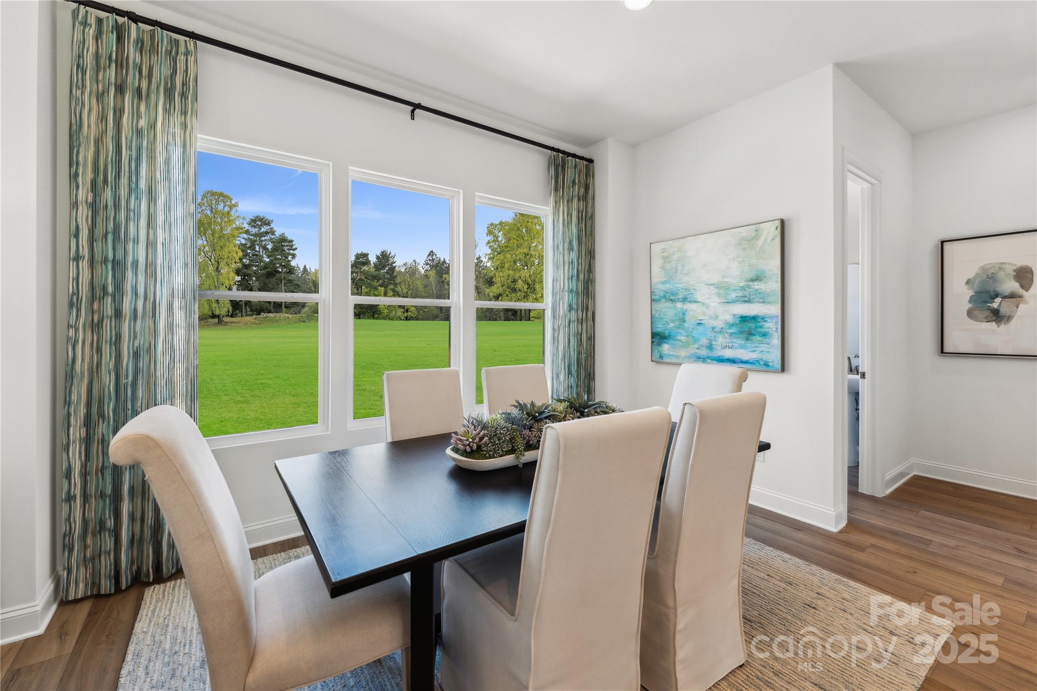 Tillery at Wilson Farms - Residential