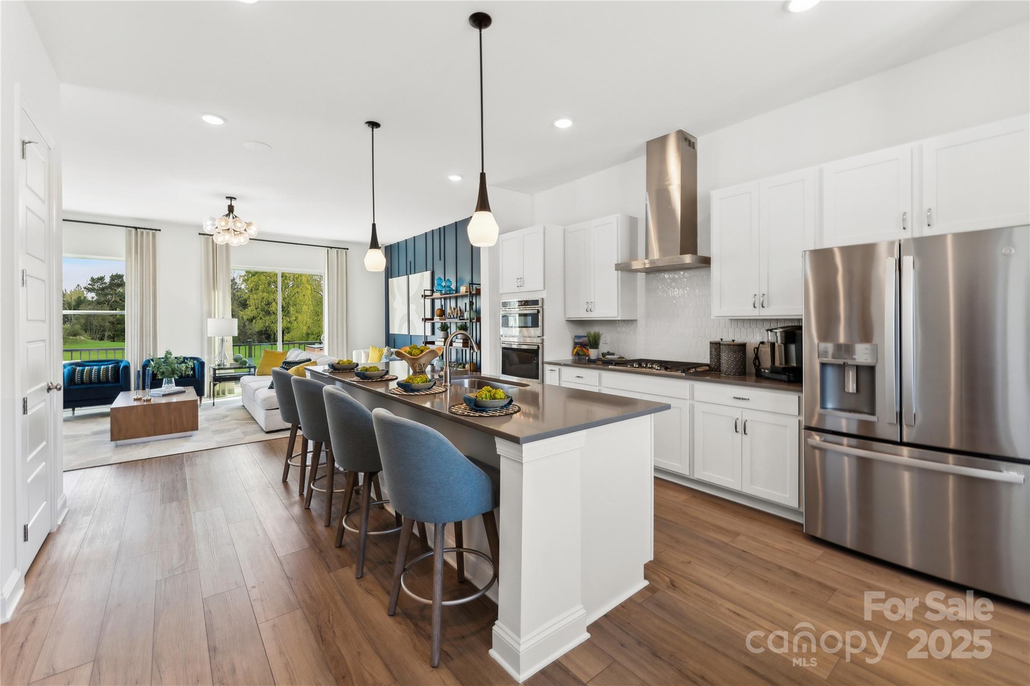 Tillery at Wilson Farms - Residential