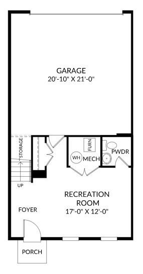 1916 Westerhill Drive