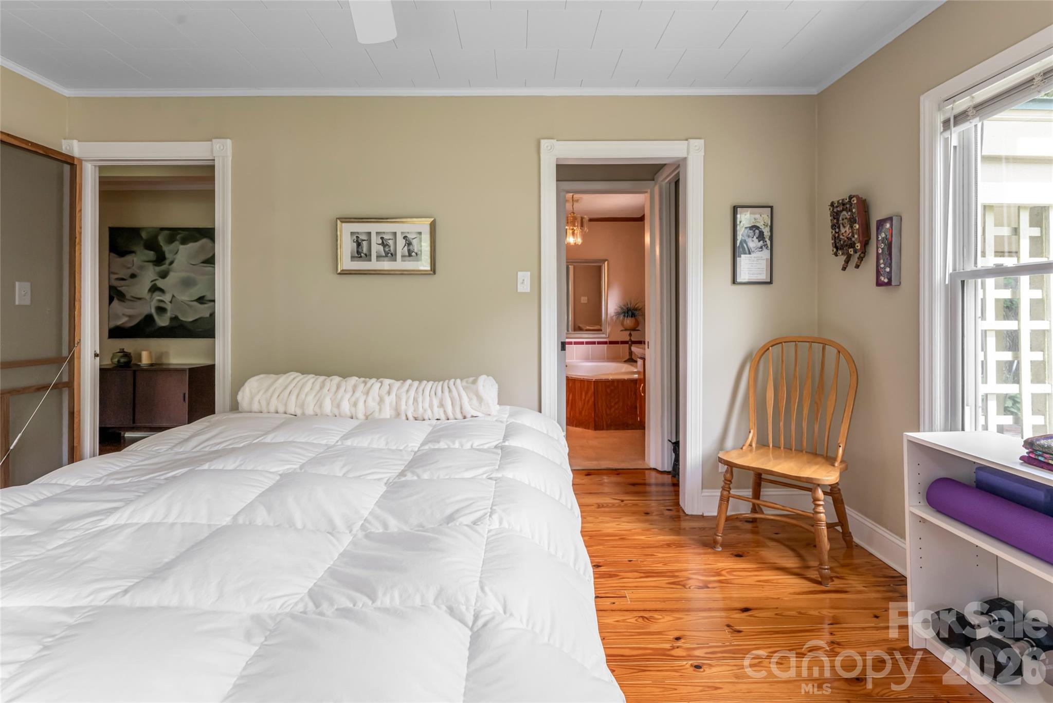 Haw Creek - Residential Income