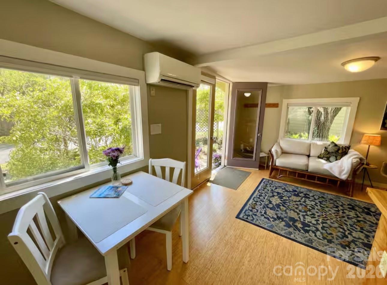 Haw Creek - Residential Income