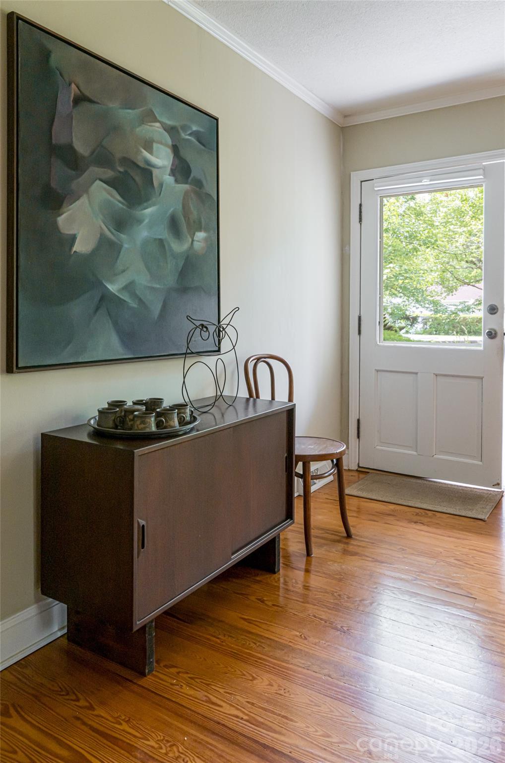 Haw Creek - Residential Income