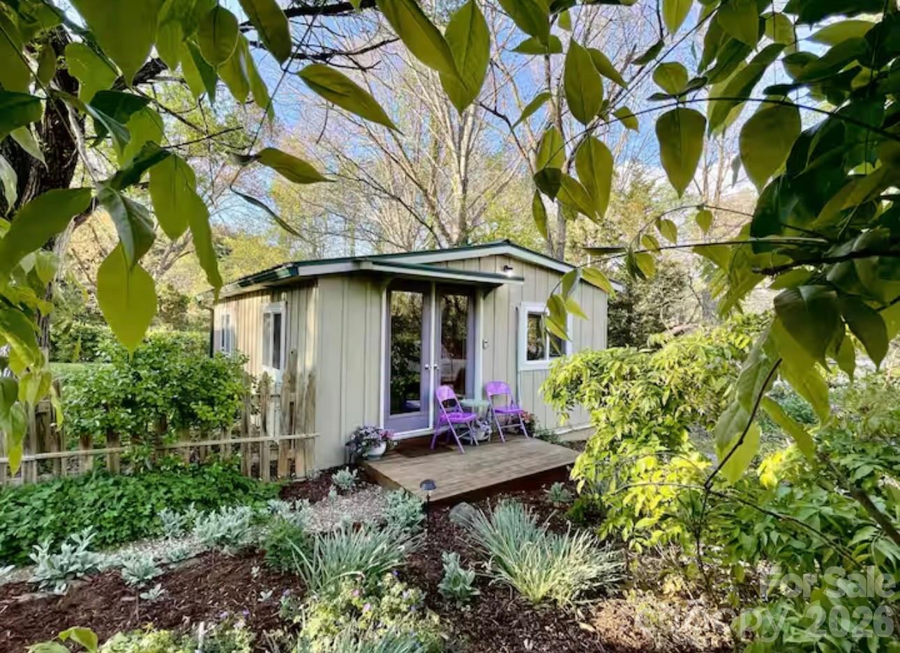 Haw Creek - Residential Income