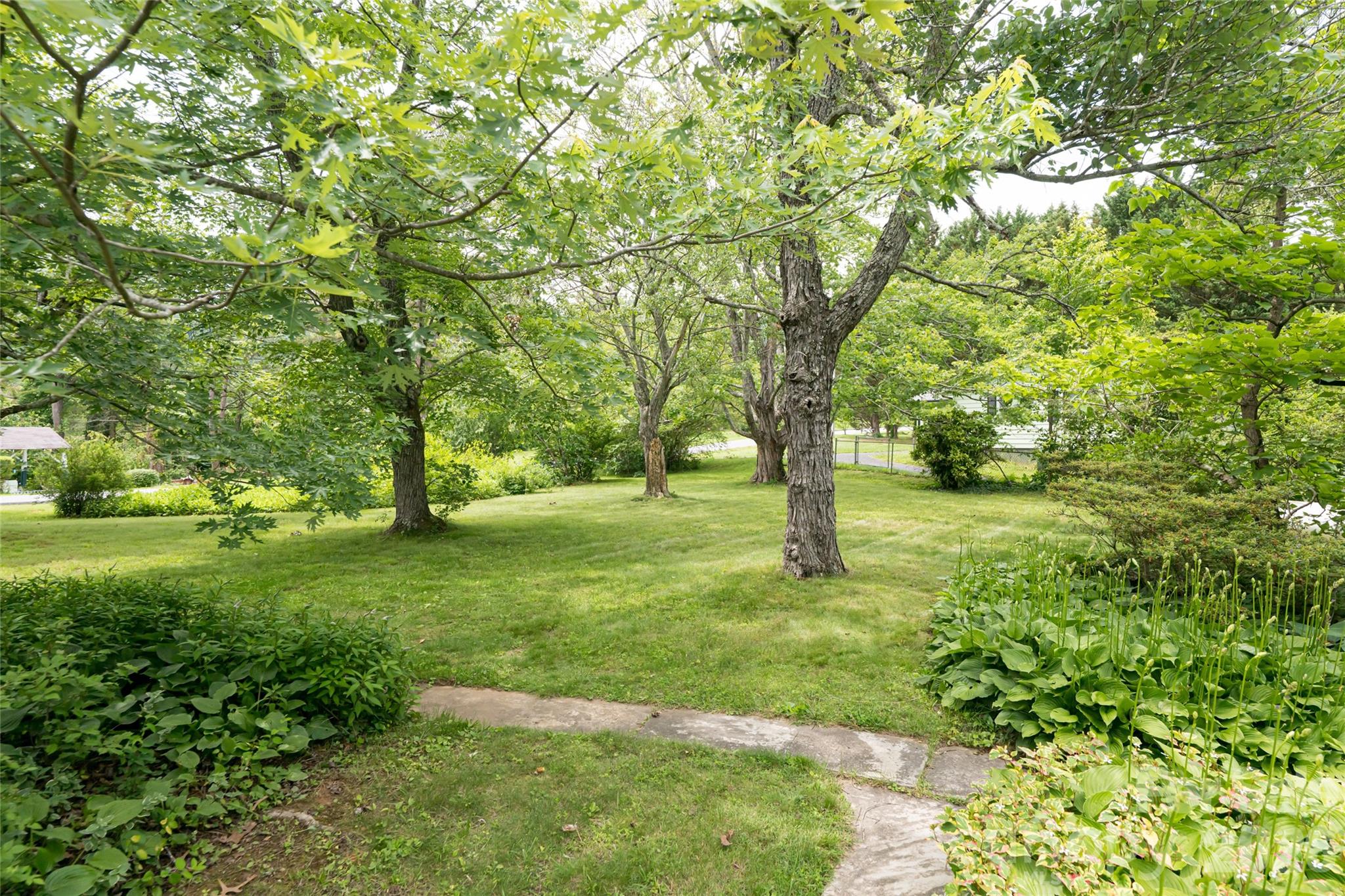 Haw Creek - Residential Income