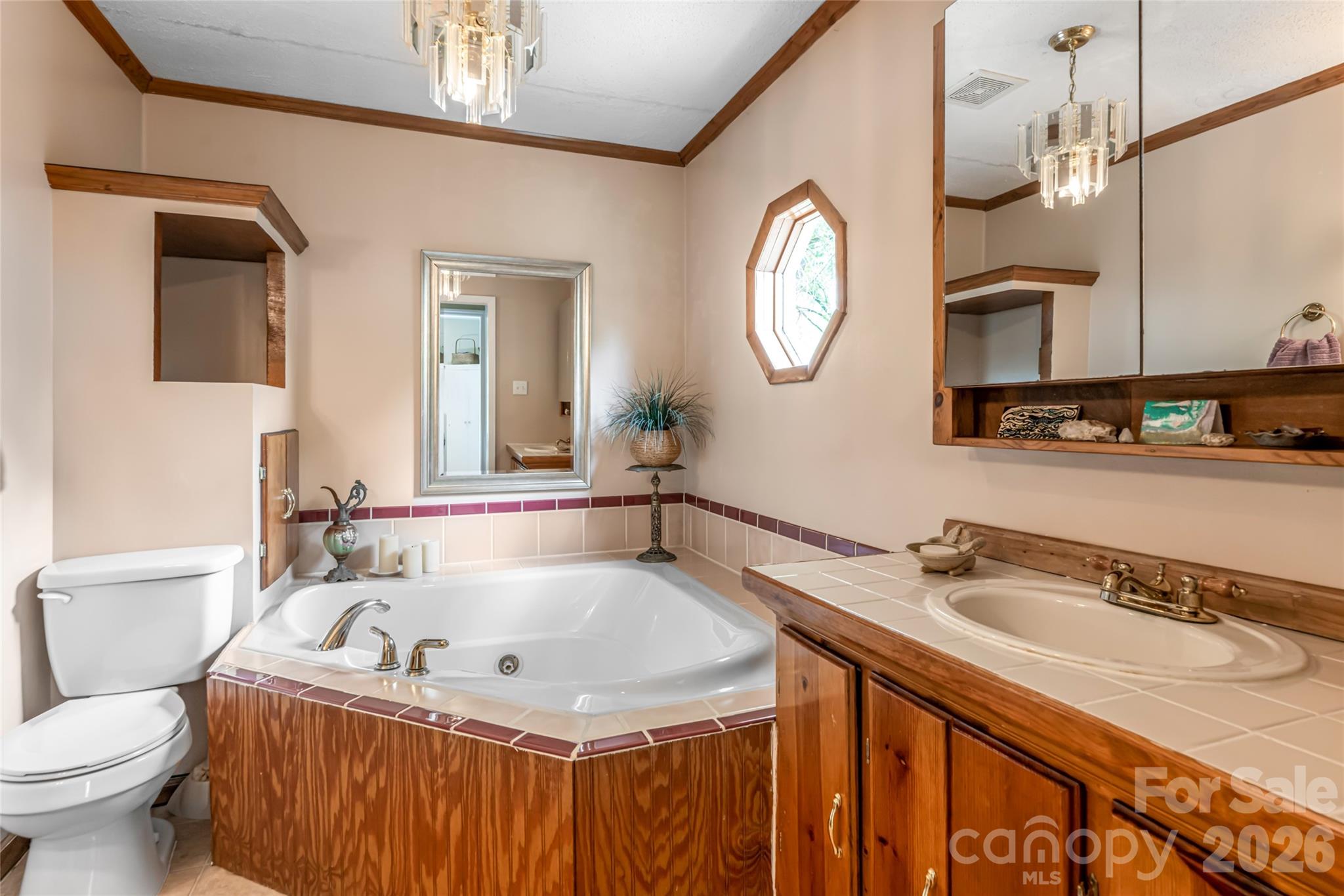 Haw Creek - Residential Income