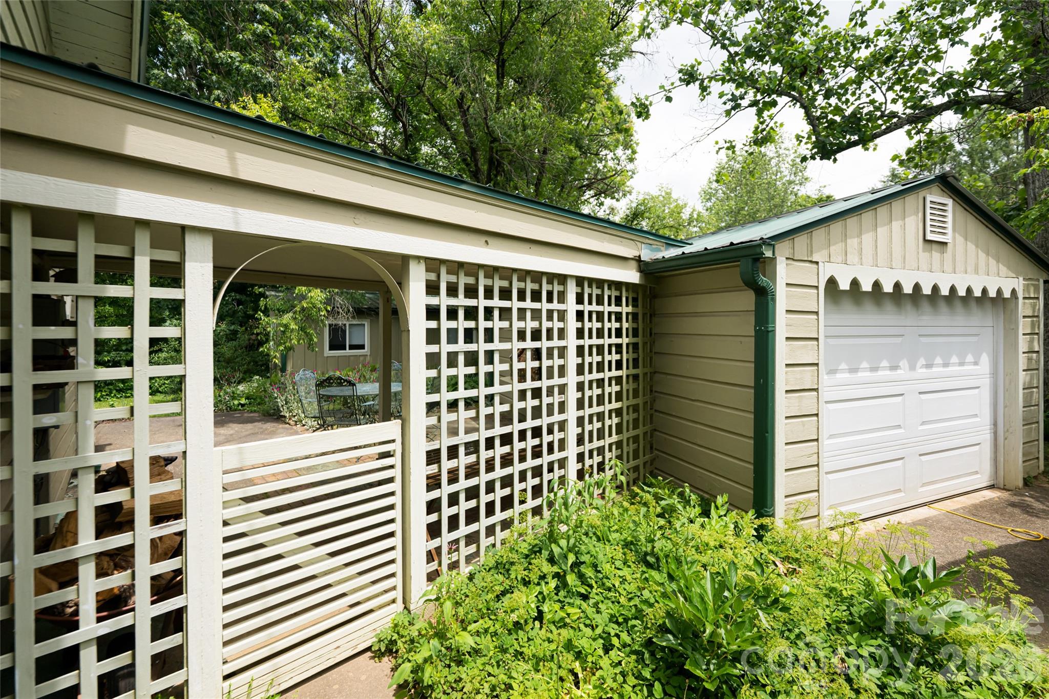 Haw Creek - Residential Income