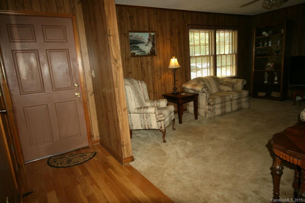 Walker Heights - Residential