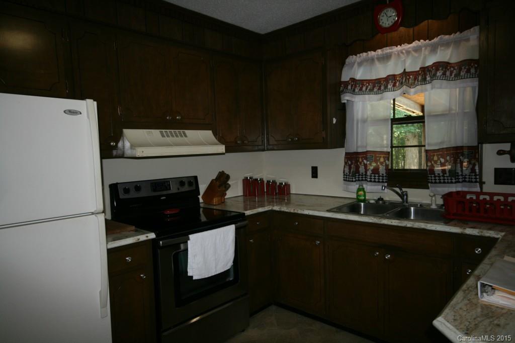 Walker Heights - Residential