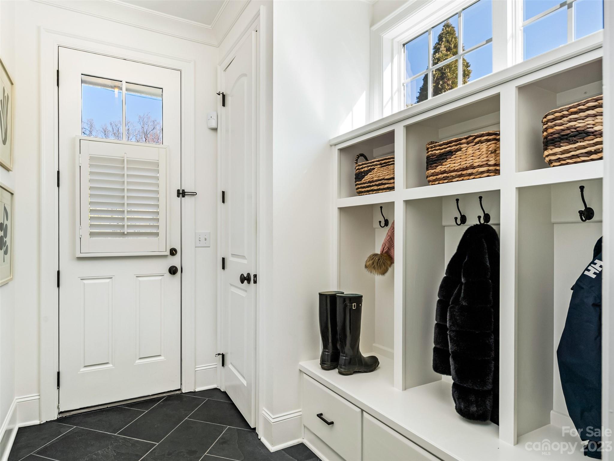 Charndon Village - Residential